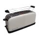 Russell Hobbs Langschlitz-Toaster »Colours Plus+ Cream 21395-56« - B-Ware neuwertig