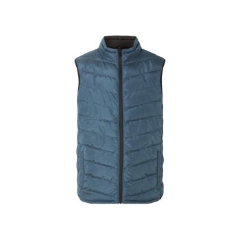 Herren Wendeweste, 2-in-1, windabweisend - B-Ware