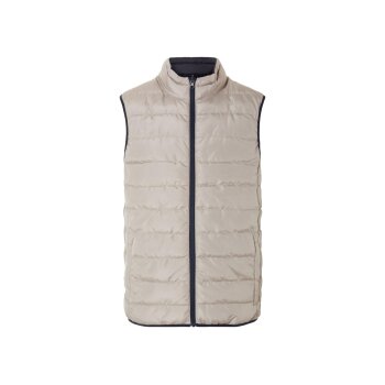Herren Wendeweste, 2-in-1, windabweisend - B-Ware