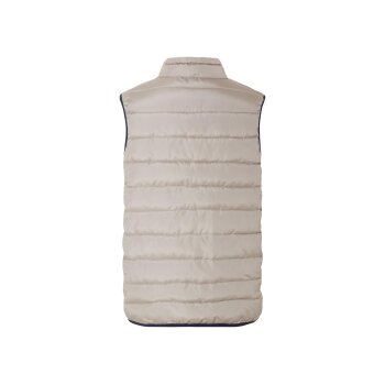 Herren Wendeweste, 2-in-1, windabweisend - B-Ware