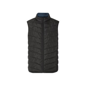 Herren Wendeweste, 2-in-1, windabweisend - B-Ware