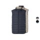 Herren Wendeweste, 2-in-1, windabweisend - B-Ware