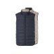 Herren Wendeweste, 2-in-1, windabweisend - B-Ware