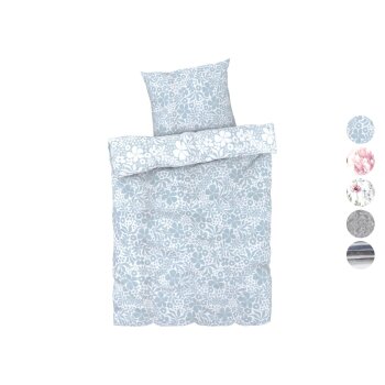 Renforcé-Bettwäsche, teilweise im...