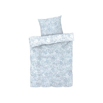 Renforcé-Bettwäsche, teilweise im...