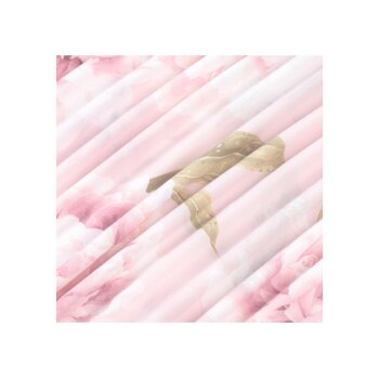 Renforcé-Bettwäsche, teilweise im Wendedesign, 135 x 200 cm - B-Ware