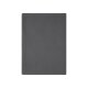 Musselin-Plaid, 150 x 200 cm - B-Ware