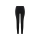 esmara® Damen Leggings, lang, normale Leibhöhe - B-Ware