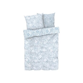 Renforcé-Bettwäsche, teilweise im...