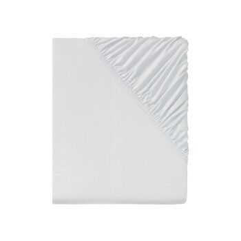 Spannbettlaken Jersey 180-200cm - B-Ware