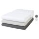 Spannbettlaken Jersey 180-200cm - B-Ware