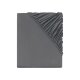 Spannbettlaken Jersey 180-200cm - B-Ware