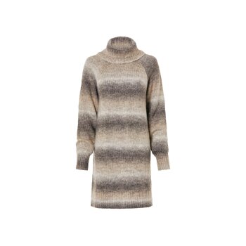 Damen Strickkleid, leger geschnitten - B-Ware