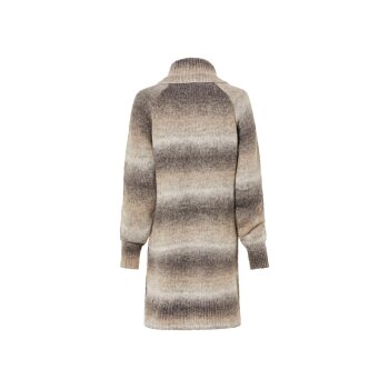 Damen Strickkleid, leger geschnitten - B-Ware