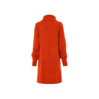 Damen Strickkleid, leger geschnitten - B-Ware