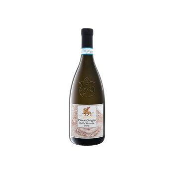 Giulio Pasotti Pinot Grigio Venetien DOC trocken,...