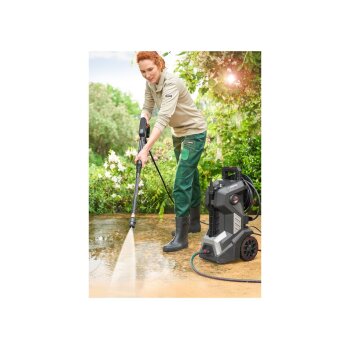 PARKSIDE PERFORMANCE® Hochdruckreiniger »PHDP 180 C2«, mit Auto-Start-Stopp-System - B-Ware gut