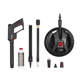 PARKSIDE PERFORMANCE® Hochdruckreiniger »PHDP 180 C2«, mit Auto-Start-Stopp-System - B-Ware gut