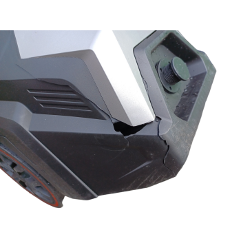 PARKSIDE PERFORMANCE® Hochdruckreiniger »PHDP 180 C2«, mit 3-in-1-Düse - B-Ware Transportschaden Kosmetisch