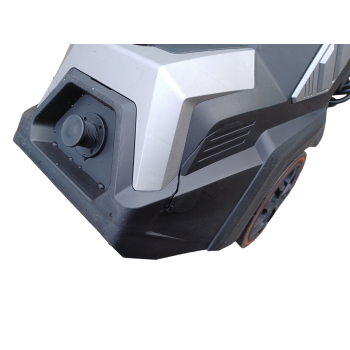 PARKSIDE PERFORMANCE® Hochdruckreiniger »PHDP 180 C2«, mit 3-in-1-Düse - B-Ware Transportschaden Kosmetisch