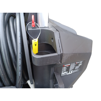 PARKSIDE PERFORMANCE® Hochdruckreiniger »PHDP 180 C2«, mit 3-in-1-Düse - B-Ware Transportschaden Kosmetisch