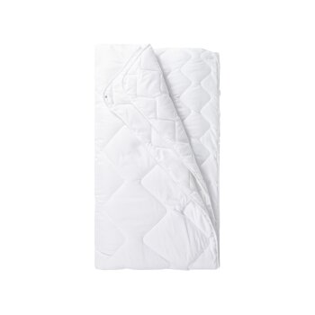 LIVARNO home 4-Jahreszeiten-Bettdecke, 200 x 200 cm - B-Ware sonstiges