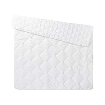 LIVARNO home 4-Jahreszeiten-Bettdecke, 200 x 200 cm - B-Ware sonstiges