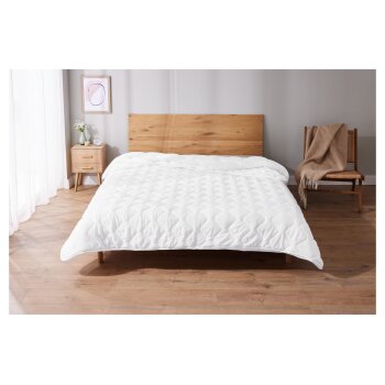 LIVARNO home 4-Jahreszeiten-Bettdecke, 200 x 200 cm - B-Ware sonstiges