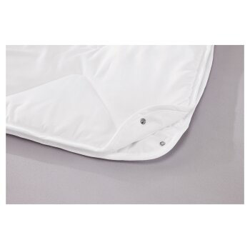 LIVARNO home 4-Jahreszeiten-Bettdecke, 200 x 200 cm - B-Ware sonstiges