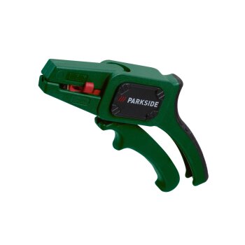 PARKSIDE® Abisolierwerkzeug (Abisolierzange) - B-Ware neuwertig