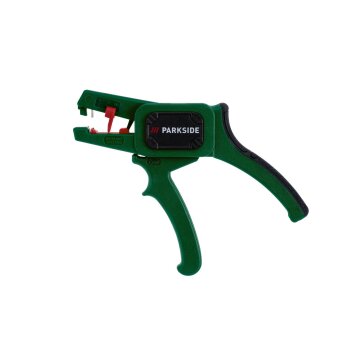 PARKSIDE® Abisolierwerkzeug (Abisolierzange) - B-Ware neuwertig
