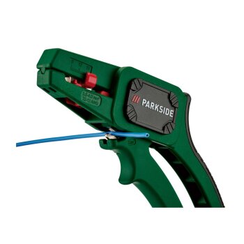 PARKSIDE® Abisolierwerkzeug (Abisolierzange) - B-Ware neuwertig