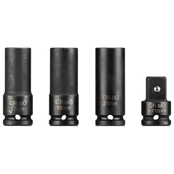 PARKSIDE PERFORMANCE® 20 V / 4 Ah Akku-Drehschlagschrauber »PASSP 20-Li C4«, mit Smart-Akku und Ladegerät - B-Ware sehr gut