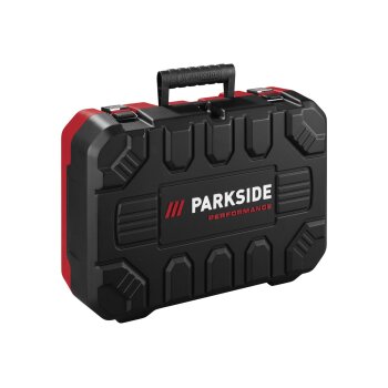 PARKSIDE PERFORMANCE® 20 V / 4 Ah Akku-Drehschlagschrauber »PASSP 20-Li C4«, mit Smart-Akku und Ladegerät - B-Ware sehr gut