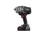 PARKSIDE PERFORMANCE® 20 V / 4 Ah Akku-Drehschlagschrauber »PASSP 20-Li C4«, mit Smart-Akku und Ladegerät - B-Ware sehr gut