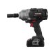 PARKSIDE PERFORMANCE® 20 V / 4 Ah Akku-Drehschlagschrauber »PASSP 20-Li C4«, mit Smart-Akku und Ladegerät - B-Ware sehr gut