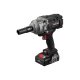 PARKSIDE PERFORMANCE® 20 V / 4 Ah Akku-Drehschlagschrauber »PASSP 20-Li C4«, mit Smart-Akku und Ladegerät - B-Ware sehr gut