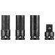PARKSIDE PERFORMANCE® 20 V / 4 Ah Akku-Drehschlagschrauber »PASSP 20-Li C4«, mit Smart-Akku und Ladegerät - B-Ware sehr gut