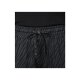 esmara® 2-teiliger Damen-Pyjama, L, schwarz - B-Ware neuwertig