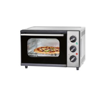 SILVERCREST® KITCHEN TOOLS Backautomat - B-Ware sehr gut