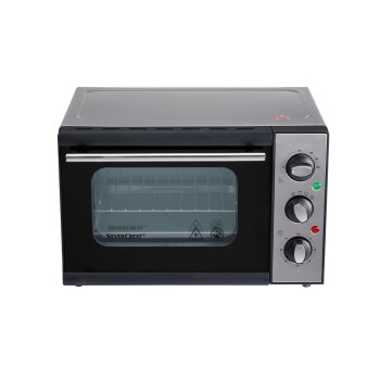 SILVERCREST® KITCHEN TOOLS Backautomat - B-Ware sehr gut