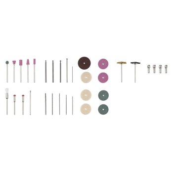 PARKSIDE® 12 V Akku-Feinbohrschleifer PFBS 12 C7 - B-Ware sehr gut