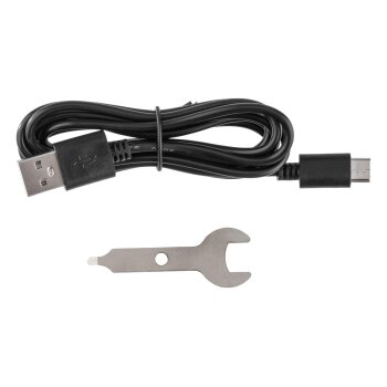 PARKSIDE® 12 V Akku-Feinbohrschleifer PFBS 12 C7 - B-Ware sehr gut