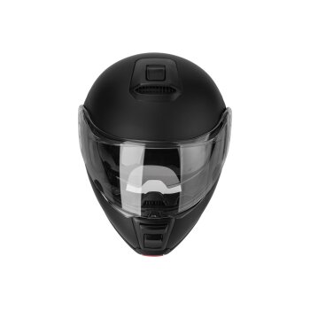 ULTIMATE SPEED® Klapphelm, L, schwarz - B-Ware neuwertig