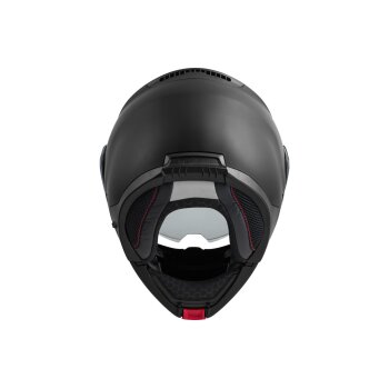 ULTIMATE SPEED® Klapphelm, L, schwarz - B-Ware neuwertig