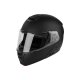 ULTIMATE SPEED® Klapphelm, L, schwarz - B-Ware neuwertig