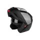 ULTIMATE SPEED® Klapphelm, L, schwarz - B-Ware neuwertig