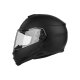 ULTIMATE SPEED® Klapphelm, L, schwarz - B-Ware neuwertig