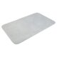 LIVARNO home Badezimmergarnitur-Set, 2-teilig (Teppich/ mit WC-Ausschnitt, grau) - B-Ware neuwertig