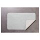 LIVARNO home Badezimmergarnitur-Set, 2-teilig (Teppich/ mit WC-Ausschnitt, grau) - B-Ware neuwertig